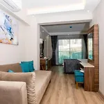 Hotell Yali Boutique 4*