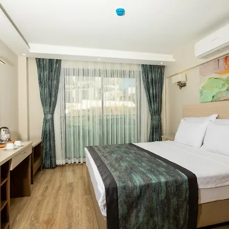 Hotel Yalı Boutique