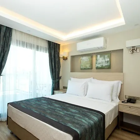 Yali Boutique Hotel