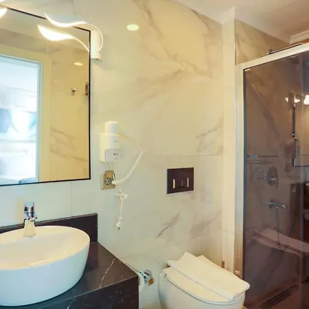 Yalı Boutique Gulluk