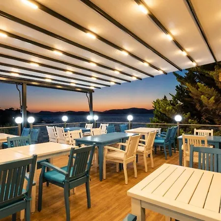 Yalı Boutique Hotel