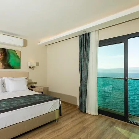 Yalı Boutique Hotel