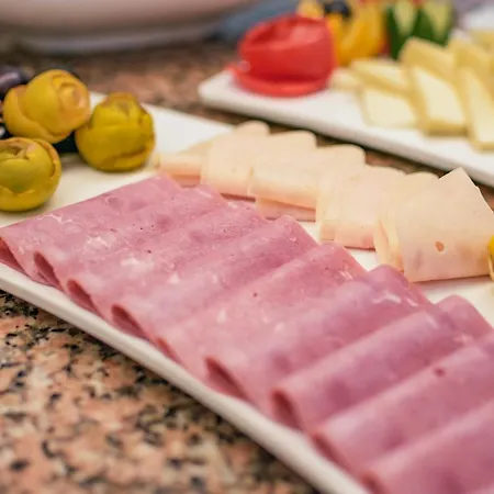 Yalı Boutique Hotel 4*