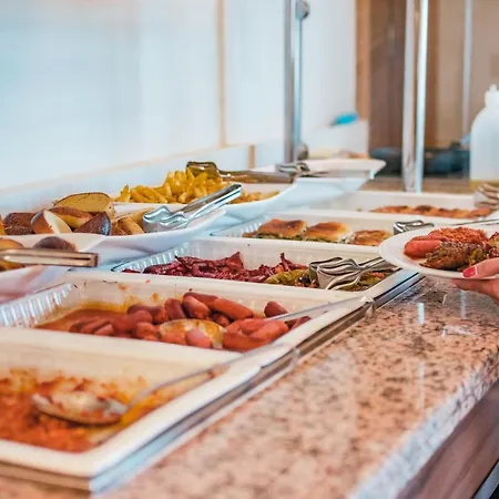 Yalı Boutique 4* Gulluk