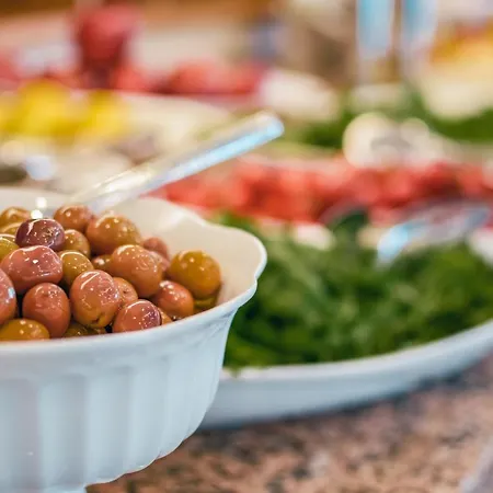 Yalı Boutique Hotel 4*