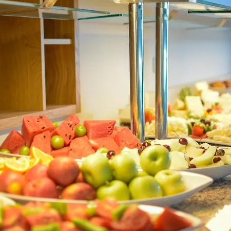 Yali Boutique Hotel 4*