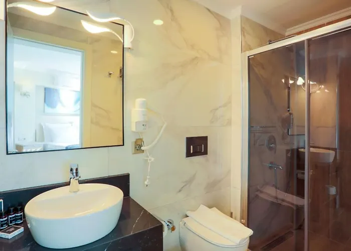 Yalı Boutique Güllük