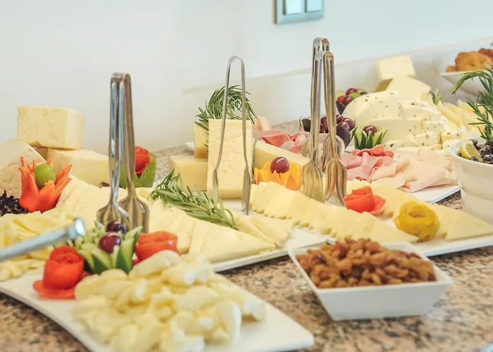 Yalı Boutique Otel Güllük