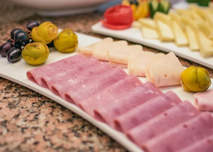 Yali Boutique Szálloda 4*