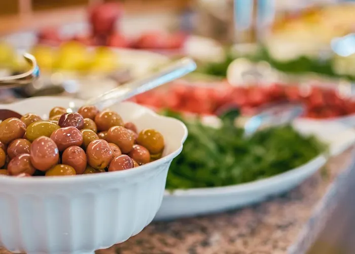 Yali Boutique Szálloda 4*