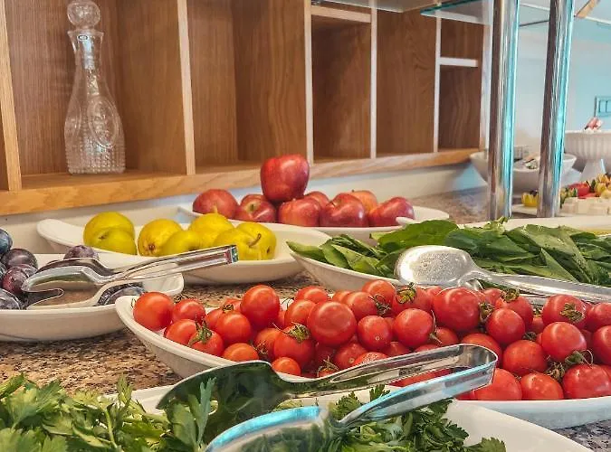 Otel Yalı Boutique 4*