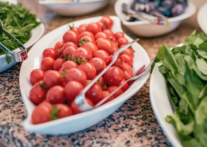 Szálloda Yali Boutique Gulluk