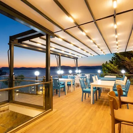 Hotel Yali Boutique Gulluk