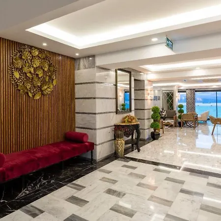 فندق Yali Boutique