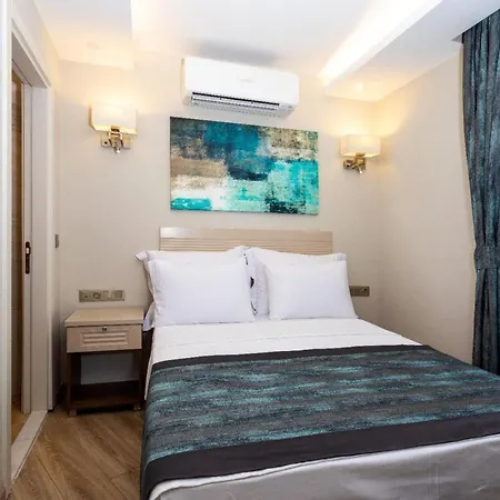 Hotel Yali Boutique