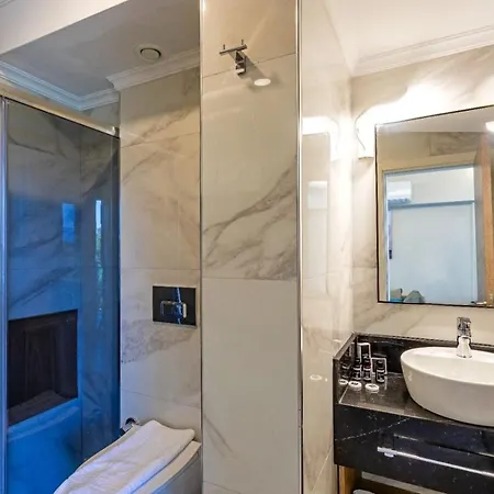 Hotel Yali Boutique