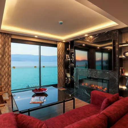 Hotel Yalı Boutique 4*