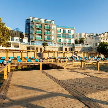 Yali Boutique Hotel Gulluk