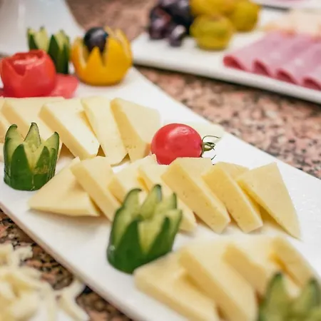 فندق Yali Boutique غولوك