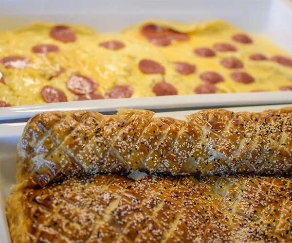 Yali Boutique 4* Gulluk