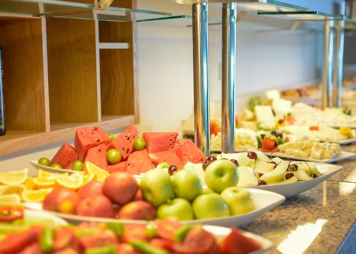 Yali Boutique Hotel 4*